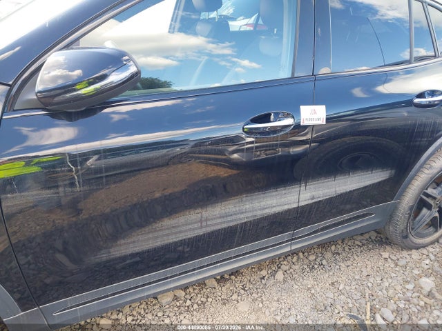 44890085 :رقم المزاد ، W1N4N4HB6MJ189455 vin ، 2021 Mercedes-benz Gla 250 4matic مزاد بيع