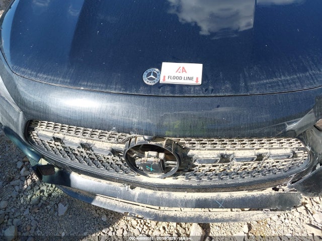 44890085 :رقم المزاد ، W1N4N4HB6MJ189455 vin ، 2021 Mercedes-benz Gla 250 4matic مزاد بيع
