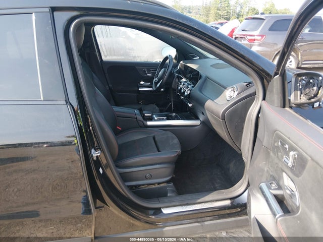44890085 :رقم المزاد ، W1N4N4HB6MJ189455 vin ، 2021 Mercedes-benz Gla 250 4matic مزاد بيع
