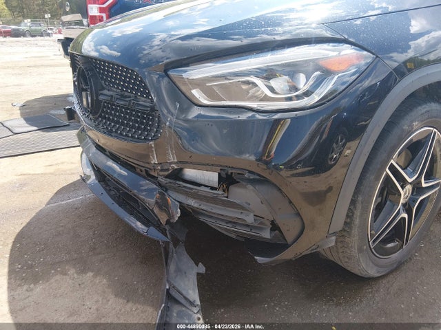 44890085 :رقم المزاد ، W1N4N4HB6MJ189455 vin ، 2021 Mercedes-benz Gla 250 4matic مزاد بيع