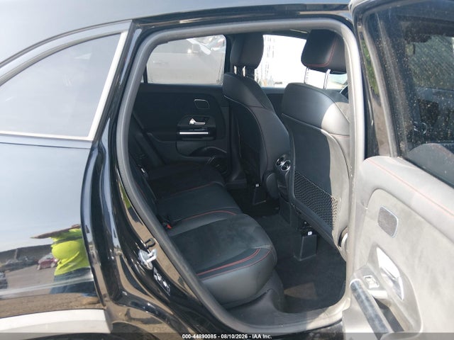 44890085 :رقم المزاد ، W1N4N4HB6MJ189455 vin ، 2021 Mercedes-benz Gla 250 4matic مزاد بيع