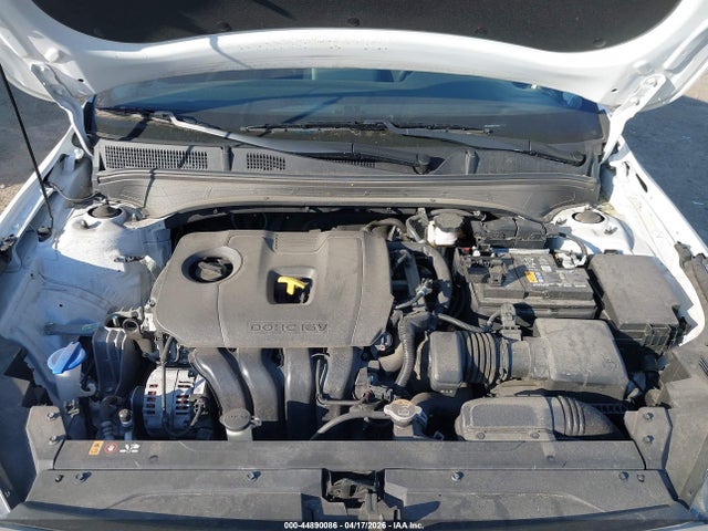 3KPF24AD0RE777392 KIA Forte Lxs
