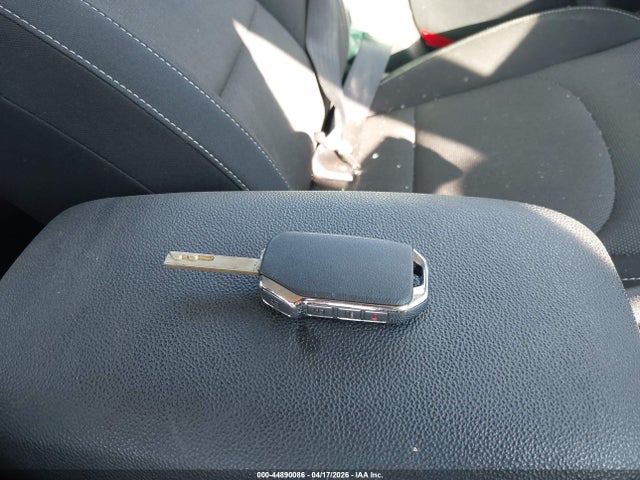 3KPF24AD0RE777392 KIA Forte Lxs