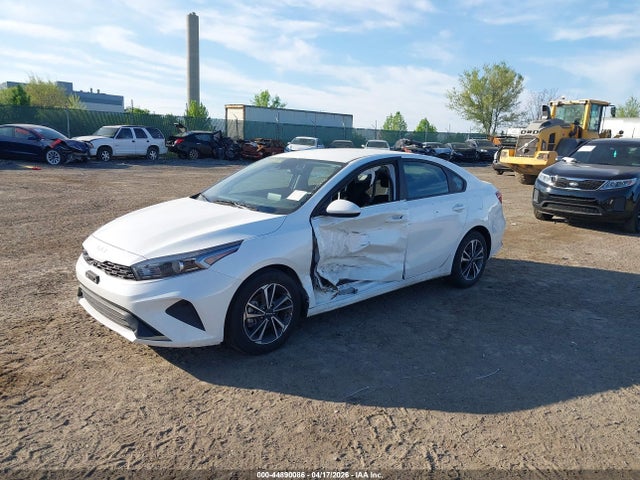 3KPF24AD0RE777392 KIA Forte Lxs