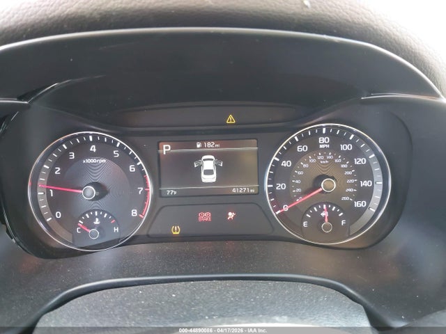 3KPF24AD0RE777392 KIA Forte Lxs