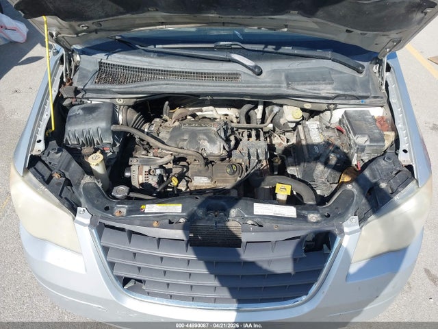 Aukcja sprzedaży 2008 Chrysler Town & Country Lx, vin: 2A8HR44H88R674696, numer aukcji: 44890087