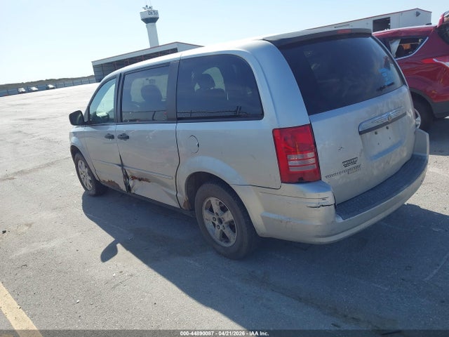 Aukcja sprzedaży 2008 Chrysler Town & Country Lx, vin: 2A8HR44H88R674696, numer aukcji: 44890087