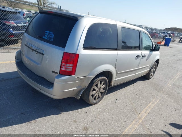 Aukcja sprzedaży 2008 Chrysler Town & Country Lx, vin: 2A8HR44H88R674696, numer aukcji: 44890087