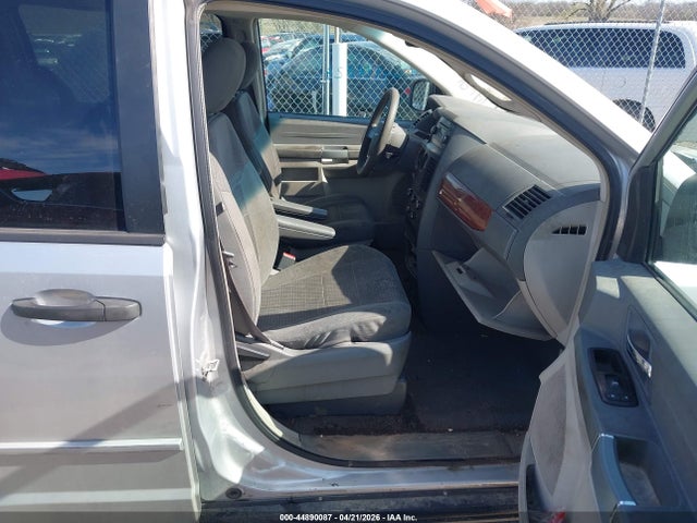 Aukcja sprzedaży 2008 Chrysler Town & Country Lx, vin: 2A8HR44H88R674696, numer aukcji: 44890087