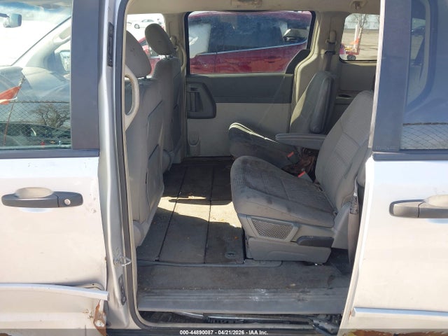 Aukcja sprzedaży 2008 Chrysler Town & Country Lx, vin: 2A8HR44H88R674696, numer aukcji: 44890087