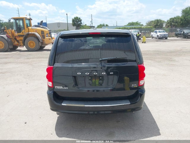 44890089 :رقم المزاد ، 2C4RDGEG8KR711870 vin ، 2019 Dodge Grand Caravan Gt مزاد بيع