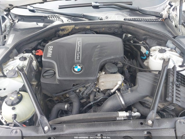 Продажа на аукционе авто 2016 Bmw 528i Xdrive, vin: WBA5A7C51GG146067, номер лота: 44890090