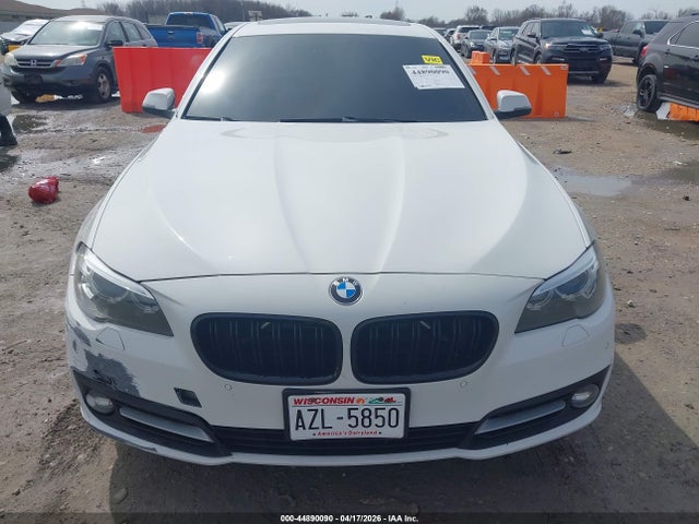 Продажа на аукционе авто 2016 Bmw 528i Xdrive, vin: WBA5A7C51GG146067, номер лота: 44890090