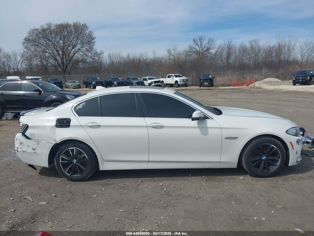 Продажа на аукционе авто 2016 Bmw 528i Xdrive, vin: WBA5A7C51GG146067, номер лота: 44890090