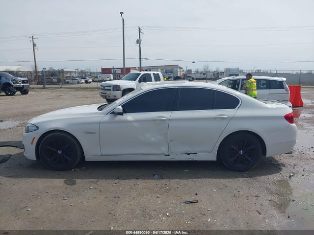 Продажа на аукционе авто 2016 Bmw 528i Xdrive, vin: WBA5A7C51GG146067, номер лота: 44890090