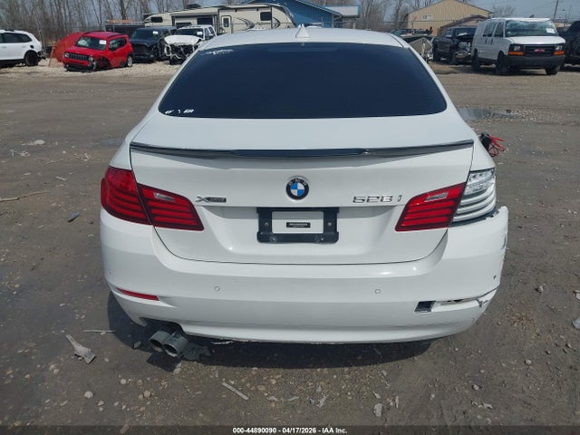 Продажа на аукционе авто 2016 Bmw 528i Xdrive, vin: WBA5A7C51GG146067, номер лота: 44890090