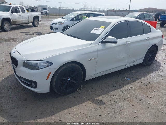 Продажа на аукционе авто 2016 Bmw 528i Xdrive, vin: WBA5A7C51GG146067, номер лота: 44890090