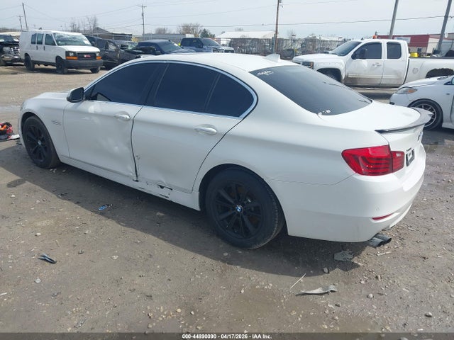 Продажа на аукционе авто 2016 Bmw 528i Xdrive, vin: WBA5A7C51GG146067, номер лота: 44890090