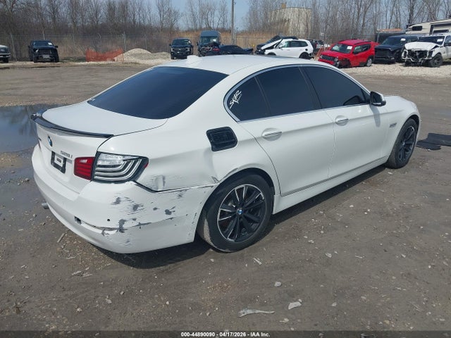 Продажа на аукционе авто 2016 Bmw 528i Xdrive, vin: WBA5A7C51GG146067, номер лота: 44890090