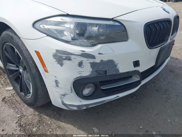 Продажа на аукционе авто 2016 Bmw 528i Xdrive, vin: WBA5A7C51GG146067, номер лота: 44890090