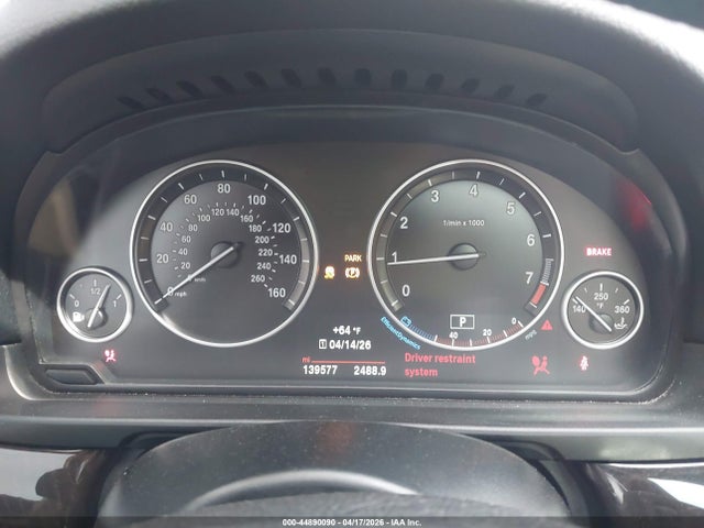 Продажа на аукционе авто 2016 Bmw 528i Xdrive, vin: WBA5A7C51GG146067, номер лота: 44890090