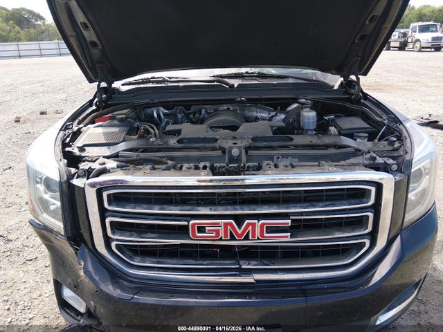 44890091 :رقم المزاد ، 1GKS2BKCXHR154183 vin ، 2017 Gmc Yukon Slt مزاد بيع