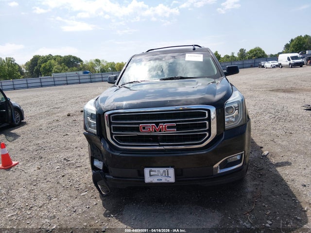 44890091 :رقم المزاد ، 1GKS2BKCXHR154183 vin ، 2017 Gmc Yukon Slt مزاد بيع