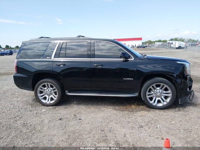 44890091 :رقم المزاد ، 1GKS2BKCXHR154183 vin ، 2017 Gmc Yukon Slt مزاد بيع