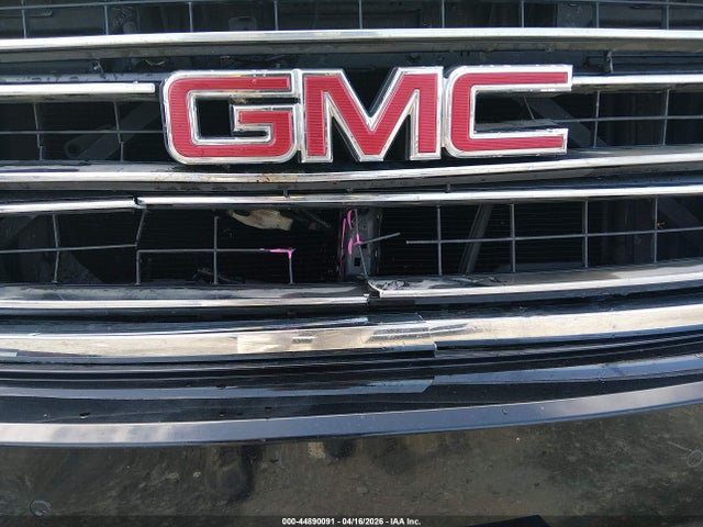 44890091 :رقم المزاد ، 1GKS2BKCXHR154183 vin ، 2017 Gmc Yukon Slt مزاد بيع