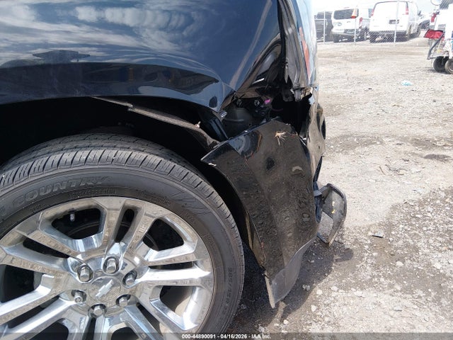 44890091 :رقم المزاد ، 1GKS2BKCXHR154183 vin ، 2017 Gmc Yukon Slt مزاد بيع