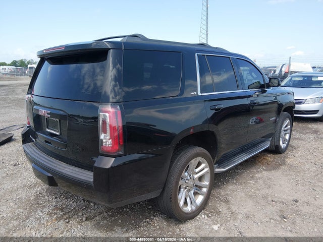 44890091 :رقم المزاد ، 1GKS2BKCXHR154183 vin ، 2017 Gmc Yukon Slt مزاد بيع