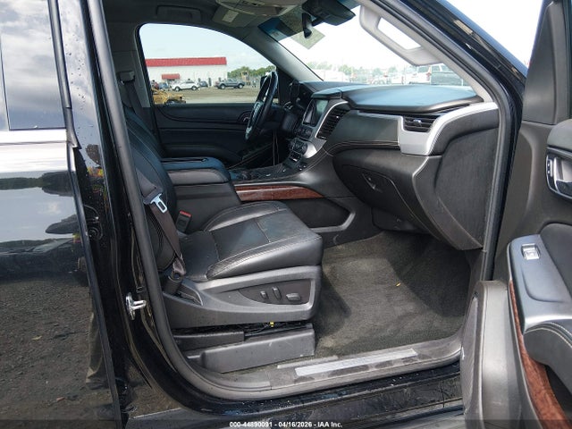 44890091 :رقم المزاد ، 1GKS2BKCXHR154183 vin ، 2017 Gmc Yukon Slt مزاد بيع