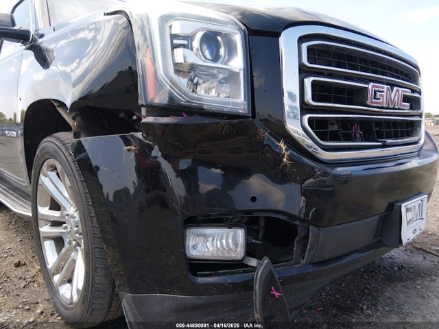 44890091 :رقم المزاد ، 1GKS2BKCXHR154183 vin ، 2017 Gmc Yukon Slt مزاد بيع