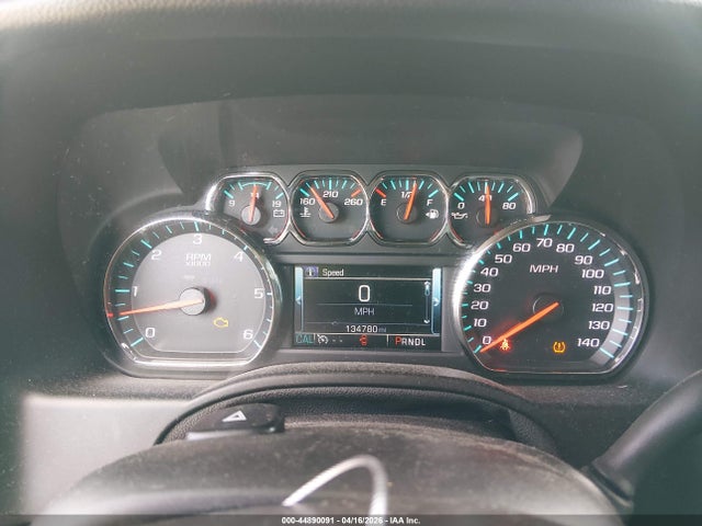 44890091 :رقم المزاد ، 1GKS2BKCXHR154183 vin ، 2017 Gmc Yukon Slt مزاد بيع