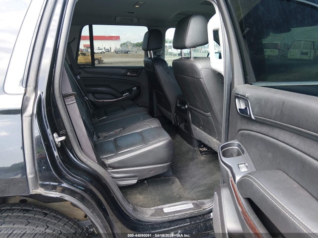 44890091 :رقم المزاد ، 1GKS2BKCXHR154183 vin ، 2017 Gmc Yukon Slt مزاد بيع
