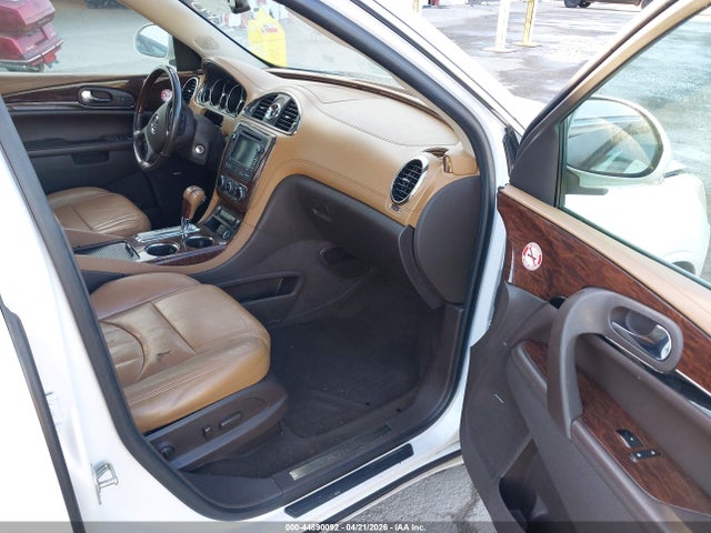 Продажа на аукционе авто 2016 Buick Enclave Leather, vin: 5GAKRBKD3GJ328836, номер лота: 44890092