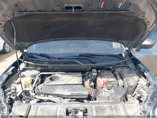 5N1BT3ABXPC815814 Nissan Rogue S Intelligent Awd