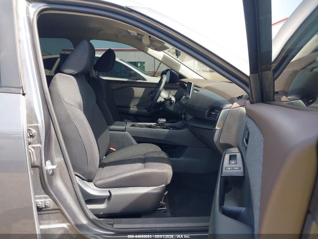 5N1BT3ABXPC815814 Nissan Rogue S Intelligent Awd