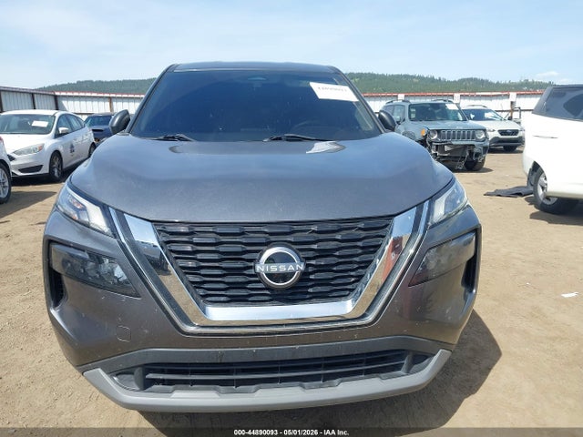 5N1BT3ABXPC815814 Nissan Rogue S Intelligent Awd
