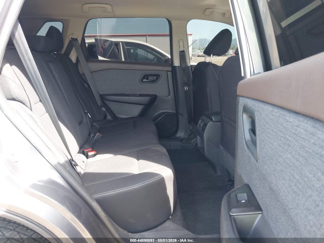5N1BT3ABXPC815814 Nissan Rogue S Intelligent Awd