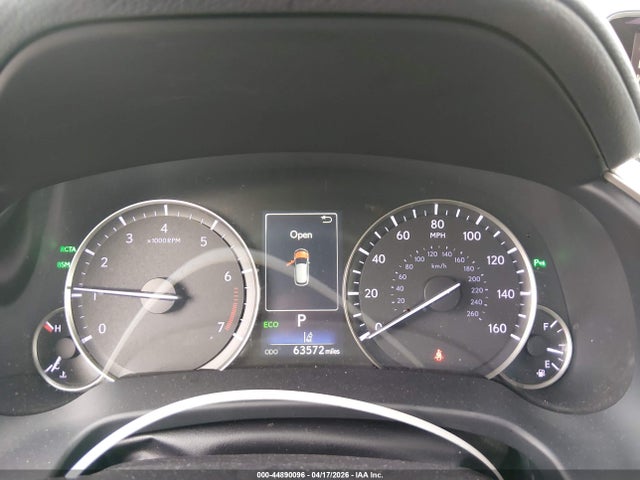 Продаж на аукціоні авто 2018 Lexus Rx 350l Luxury, vin: JTJGZKCAXJ2008971, номер лоту: 44890096