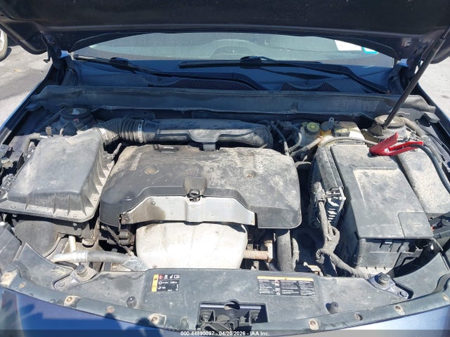 2015 Chevrolet Malibu 1lt მანქანა იყიდება აუქციონზე, vin: 1G11C5SL7FF157393, აუქციონის ნომერი: 44890097
