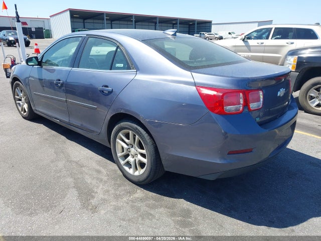 2015 Chevrolet Malibu 1lt მანქანა იყიდება აუქციონზე, vin: 1G11C5SL7FF157393, აუქციონის ნომერი: 44890097