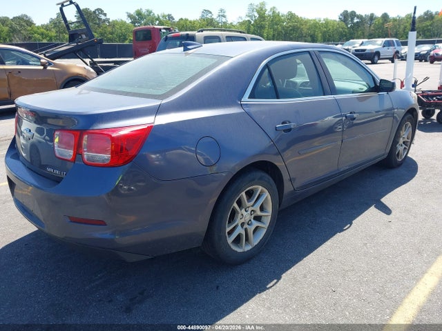 2015 Chevrolet Malibu 1lt მანქანა იყიდება აუქციონზე, vin: 1G11C5SL7FF157393, აუქციონის ნომერი: 44890097