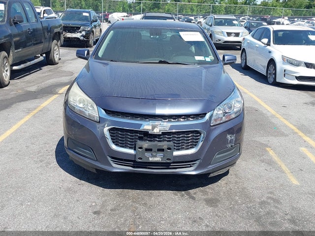 2015 Chevrolet Malibu 1lt მანქანა იყიდება აუქციონზე, vin: 1G11C5SL7FF157393, აუქციონის ნომერი: 44890097