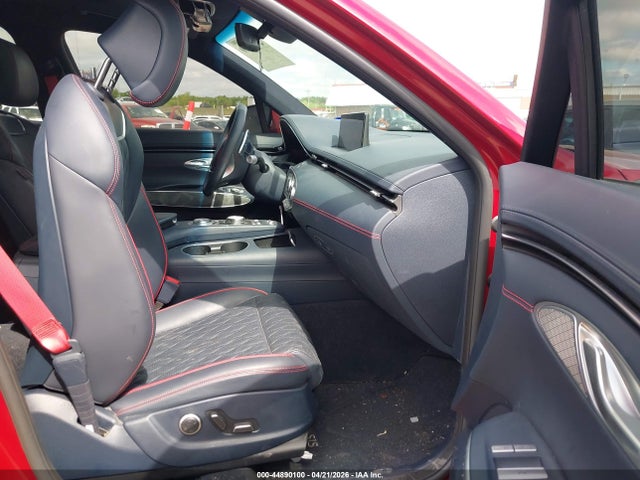 Продажа на аукционе авто 2024 Genesis Gv70 3.5t Awd Sport, vin: 5NMMCDTC0RH012684, номер лота: 44890100