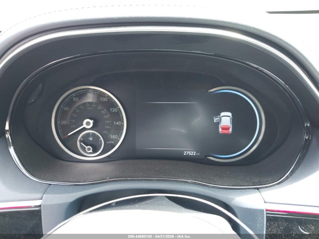 Продажа на аукционе авто 2024 Genesis Gv70 3.5t Awd Sport, vin: 5NMMCDTC0RH012684, номер лота: 44890100