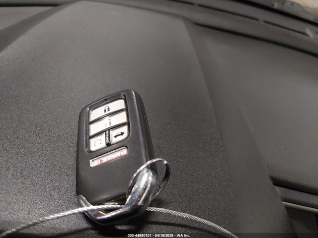 Aukcja sprzedaży 2018 Honda Civic Ex-l, vin: 19XFC1F78JE000462, numer aukcji: 44890101