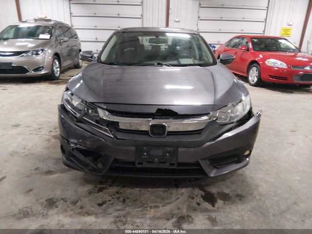 Aukcja sprzedaży 2018 Honda Civic Ex-l, vin: 19XFC1F78JE000462, numer aukcji: 44890101