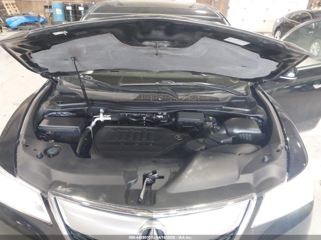 2016 ACURA MDX 5FRYD4H20GB052176 Photo 9